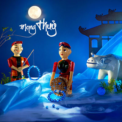 Mệnh Thủy