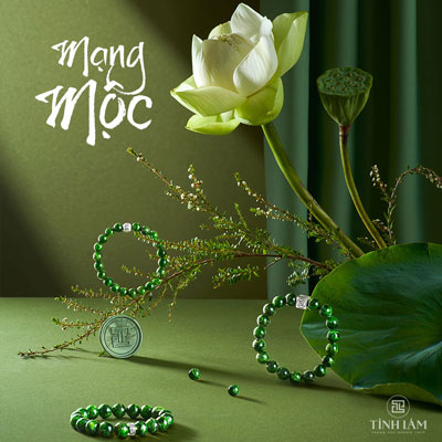 Mệnh Mộc