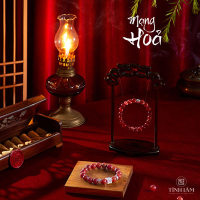 Mệnh Hỏa